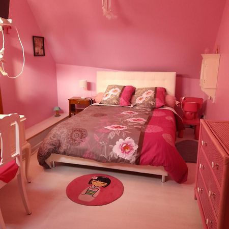 Appartement Venus à Dessenheim Extérieur photo