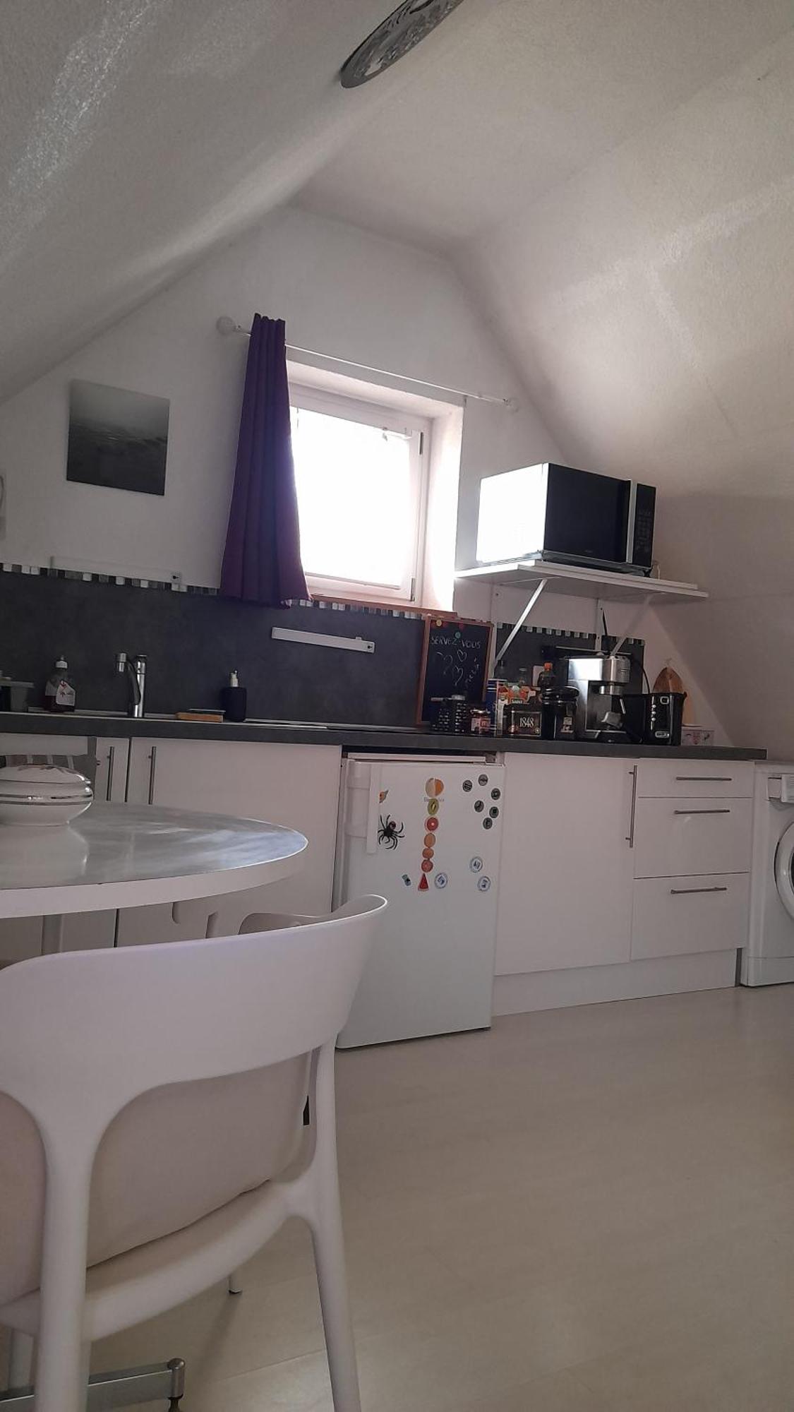 Appartement Venus à Dessenheim Extérieur photo