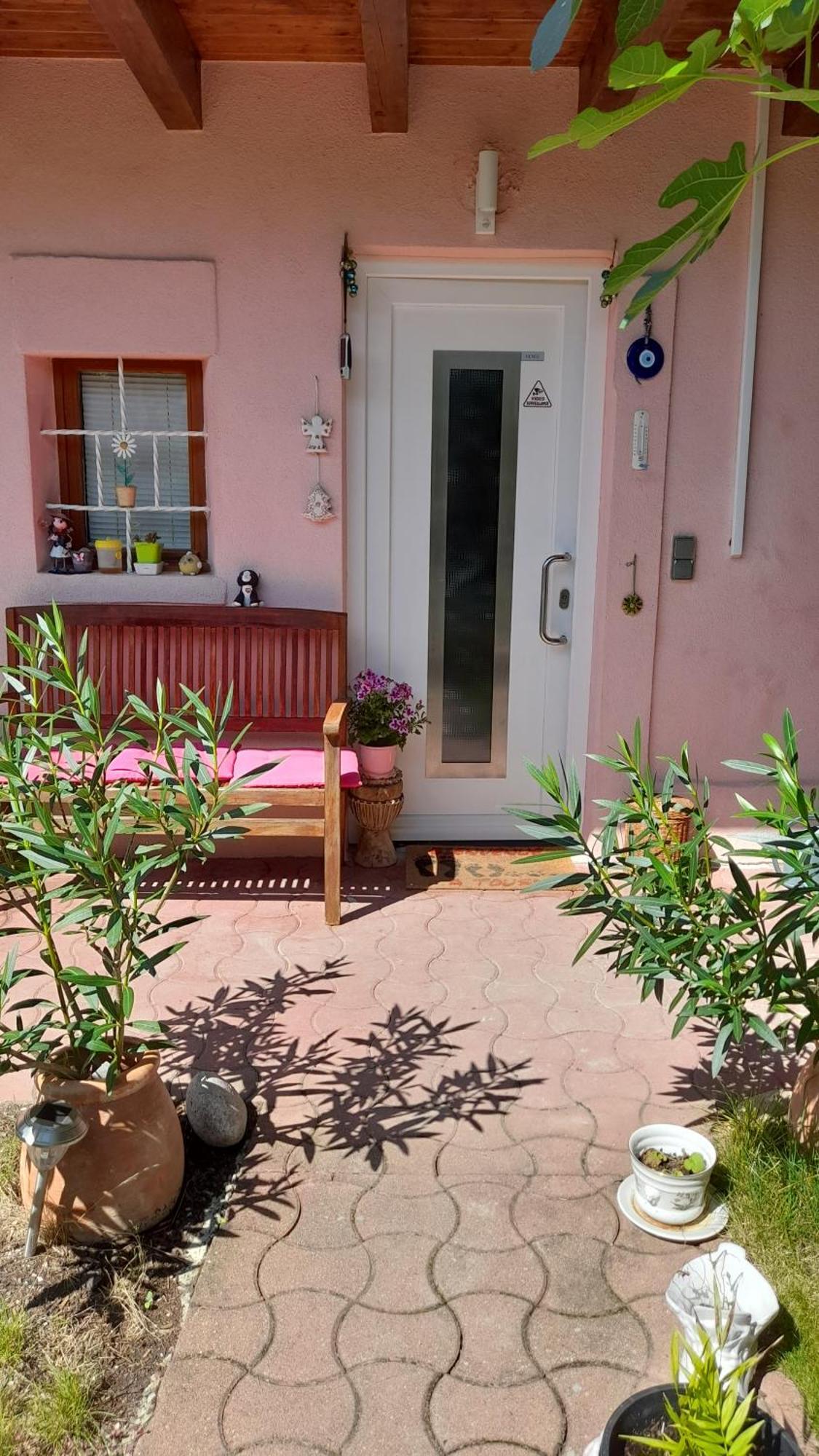 Appartement Venus à Dessenheim Extérieur photo