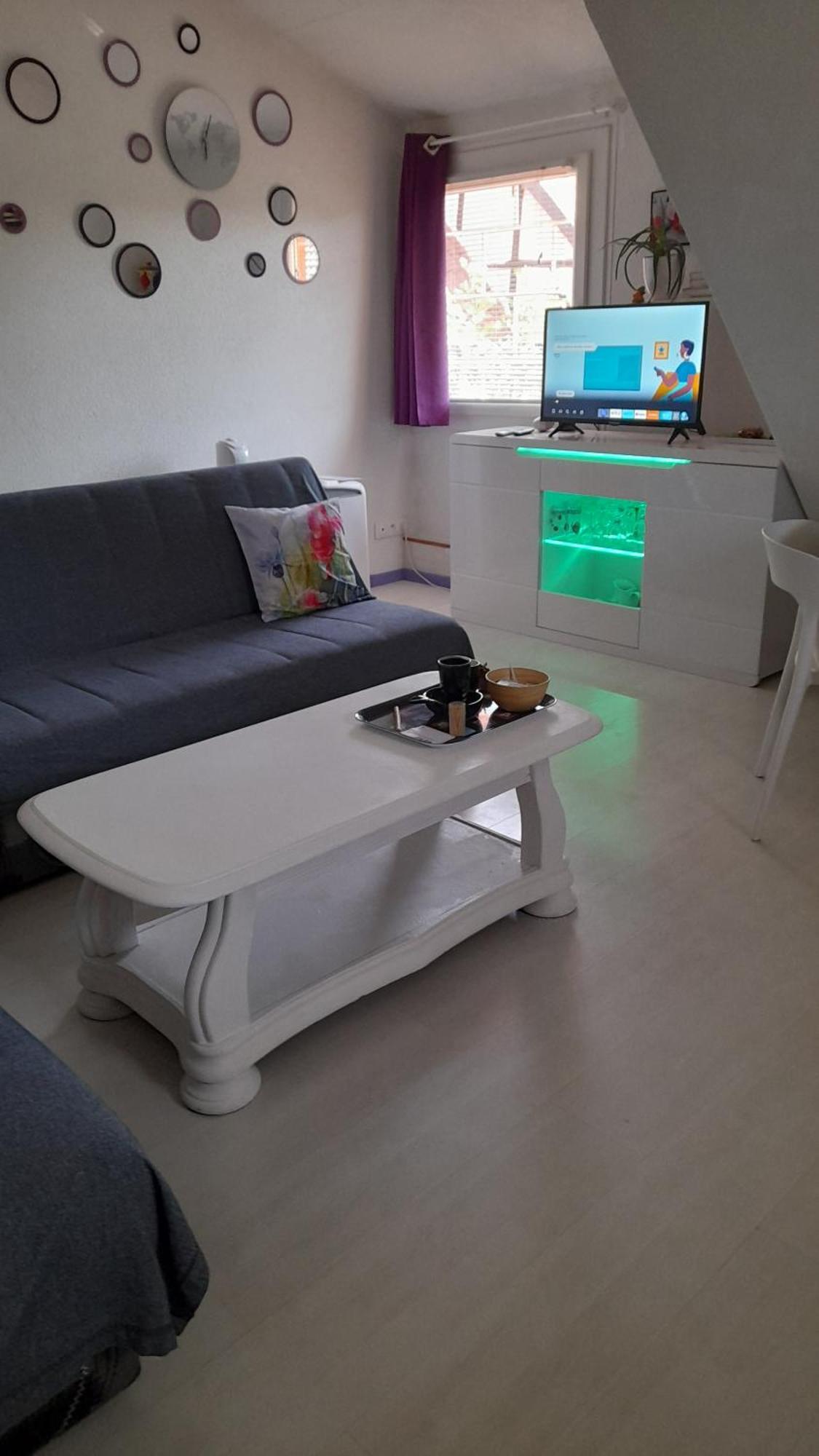 Appartement Venus à Dessenheim Extérieur photo